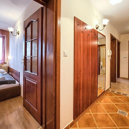 Visitzakopane - Paris Apartment Bagian luar foto
