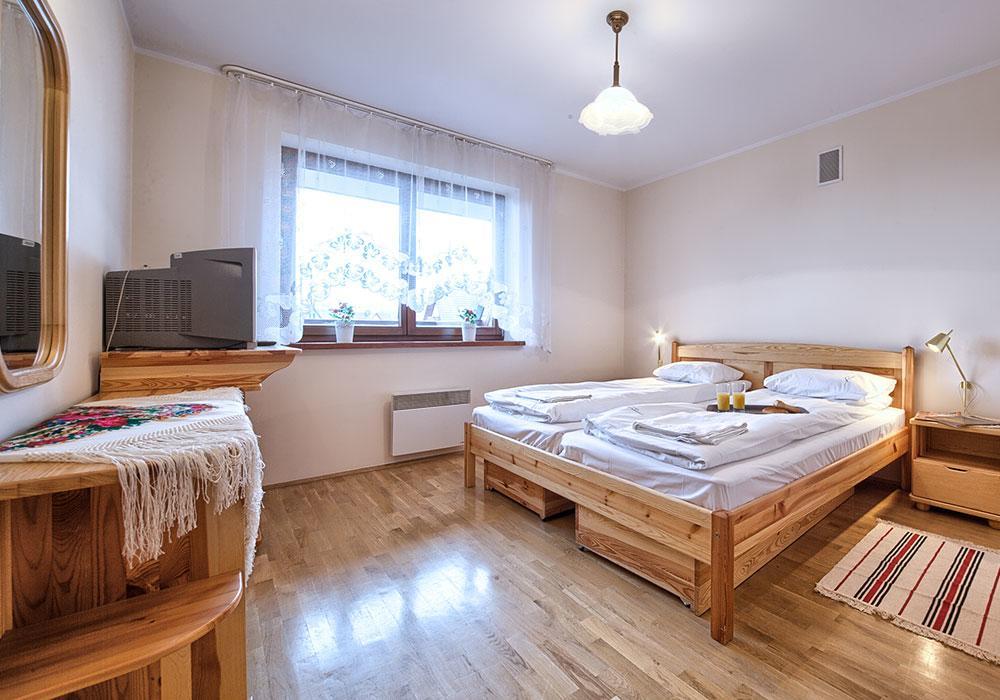 Visitzakopane - Paris Apartment Bagian luar foto