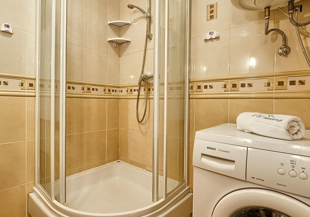 Visitzakopane - Paris Apartment Bagian luar foto